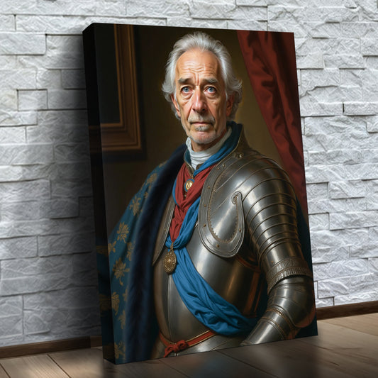 L'héritier royal