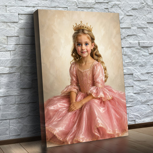 The Regal Rose