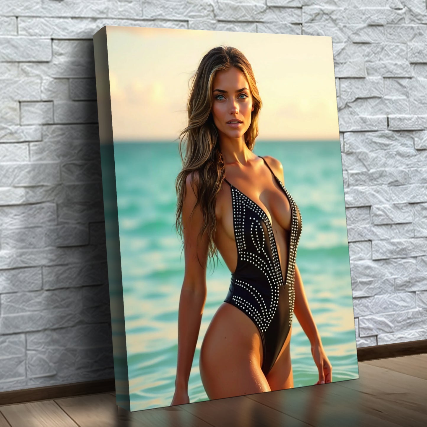 The Modern Resort Fashion