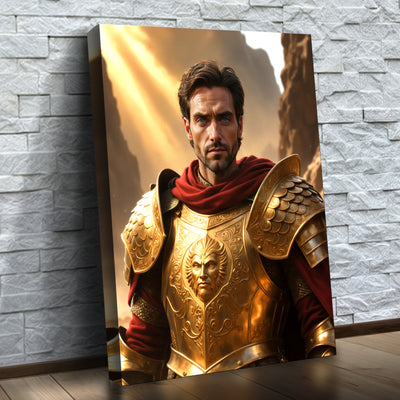 Il Comandante Greco