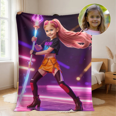 K-Pop Queen I Ritmi Magici