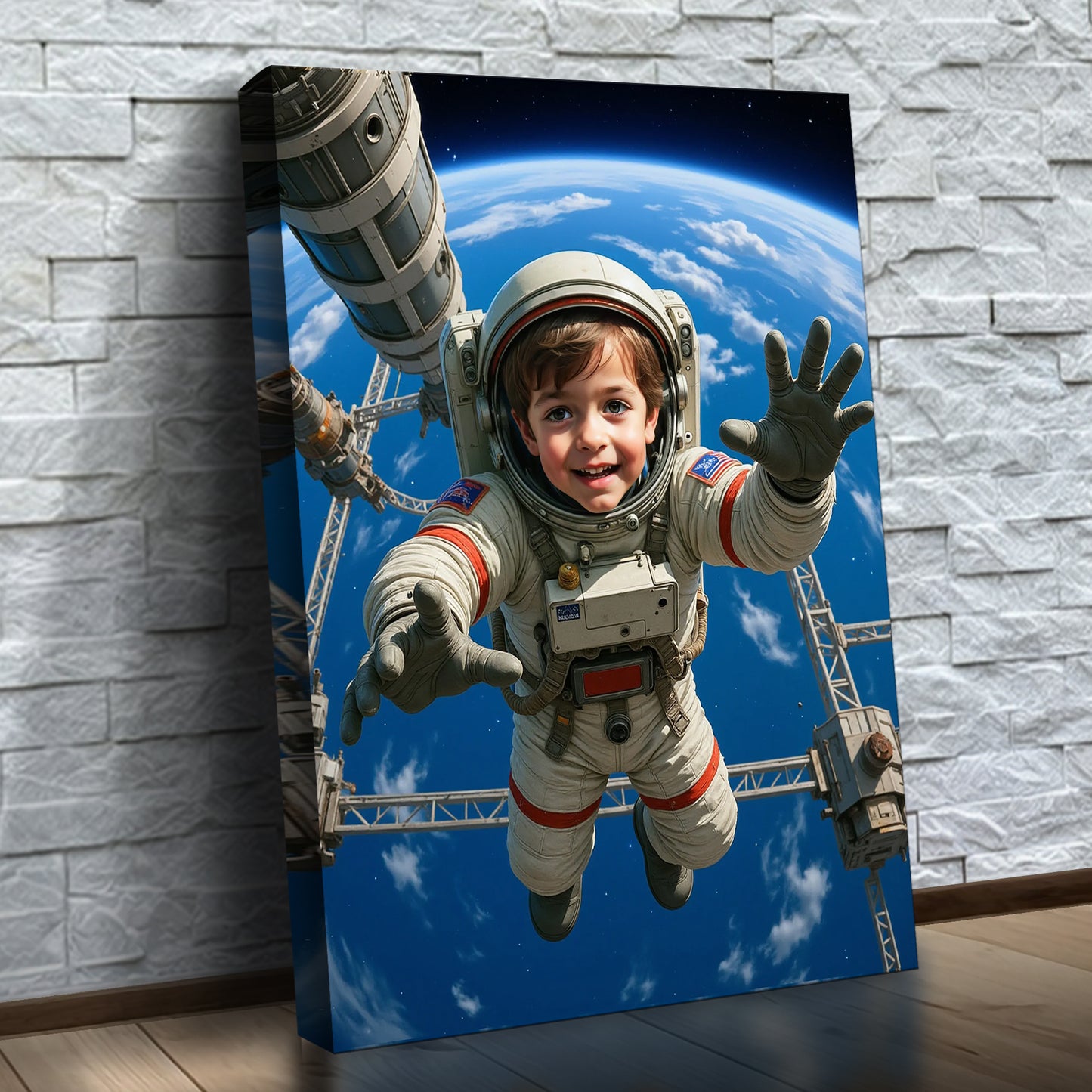Il Prossimo Astronauta