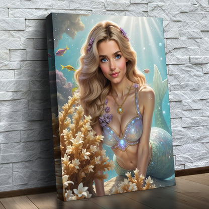 The Enchanted Siren