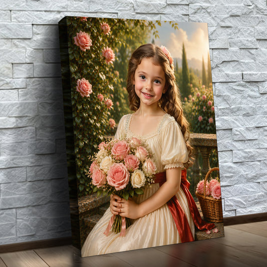 The Rose Princess