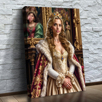 La Regina Egizia