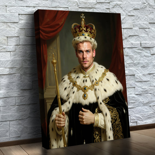Le règne royal