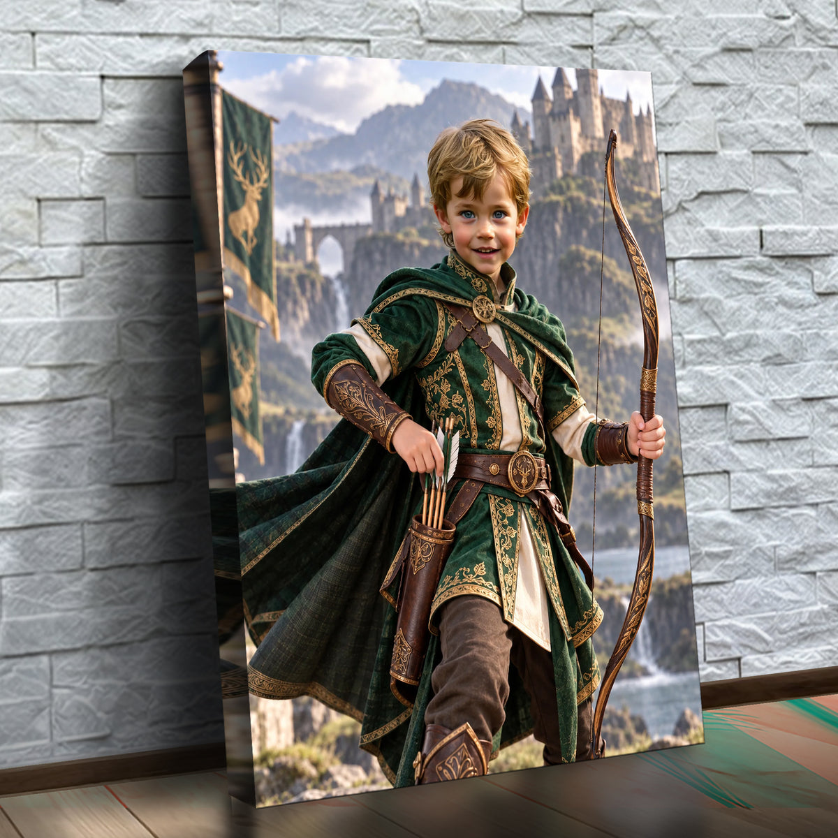 Il Guerriero Romano