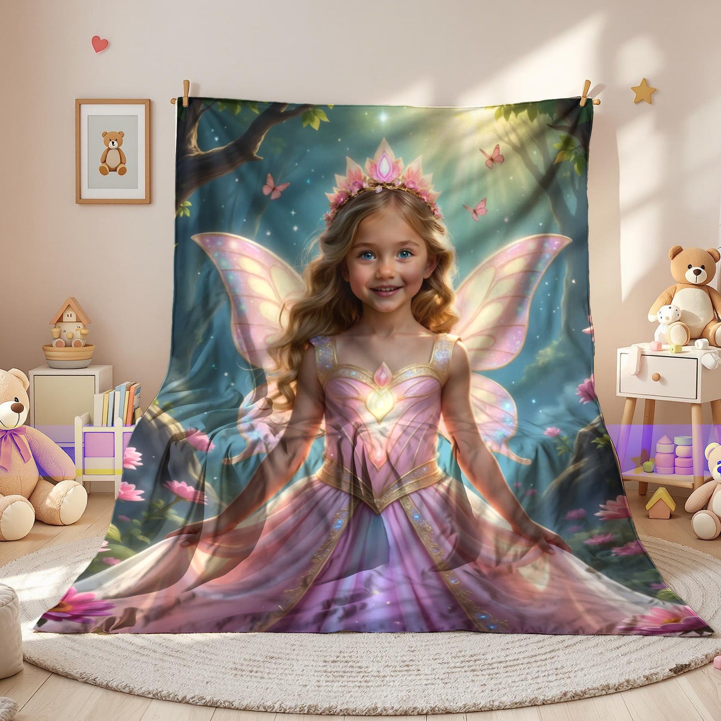 K-Pop Queen I Ritmi Magici