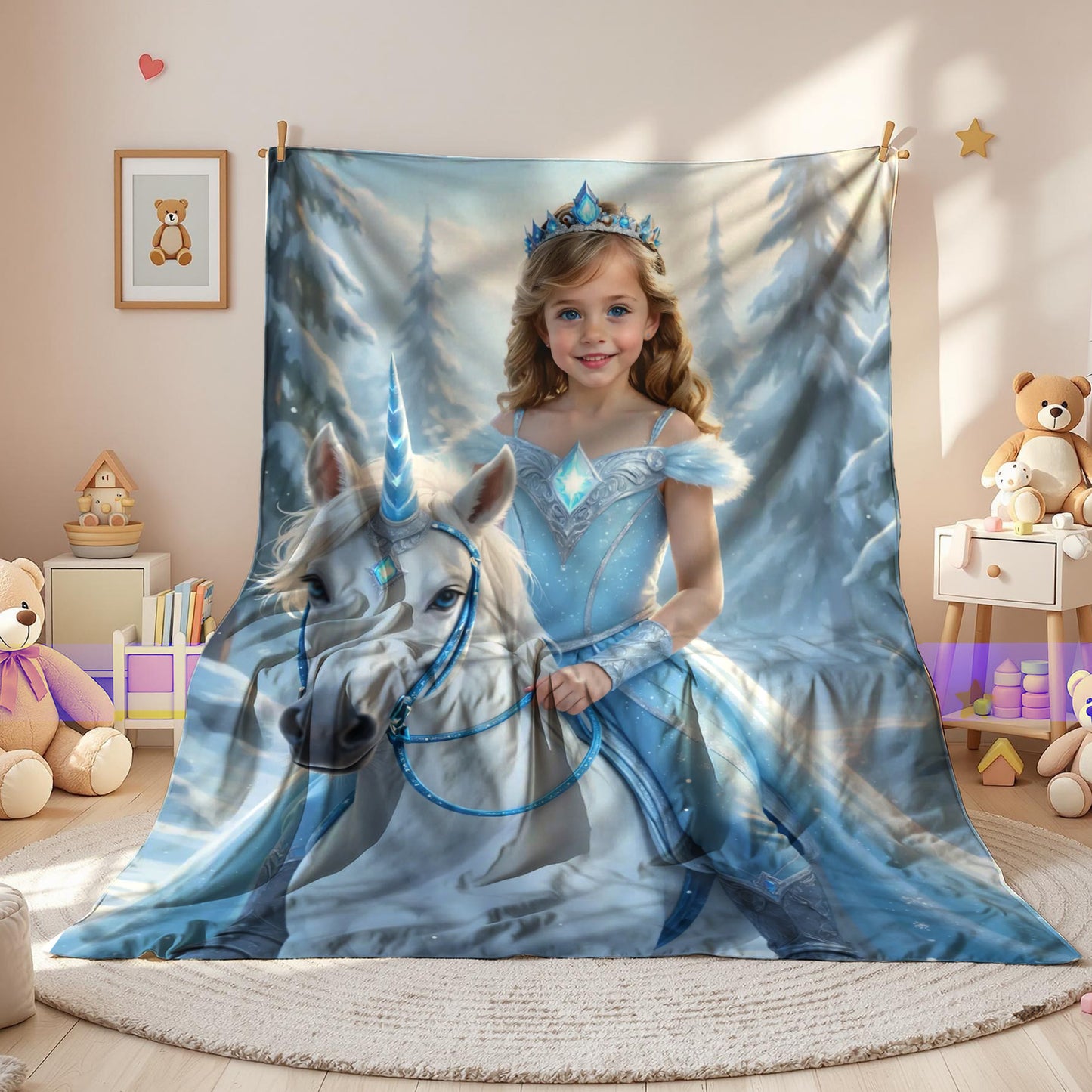 K-Pop Queen Los Ritmos Mágicos