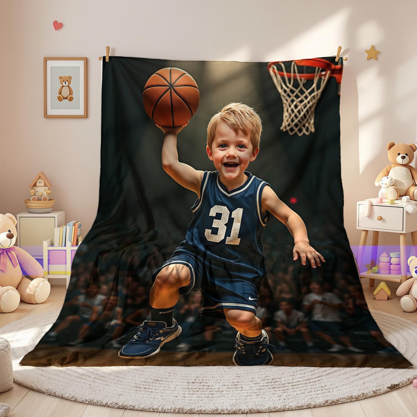 La reine de la K-pop - Rythmes magiques