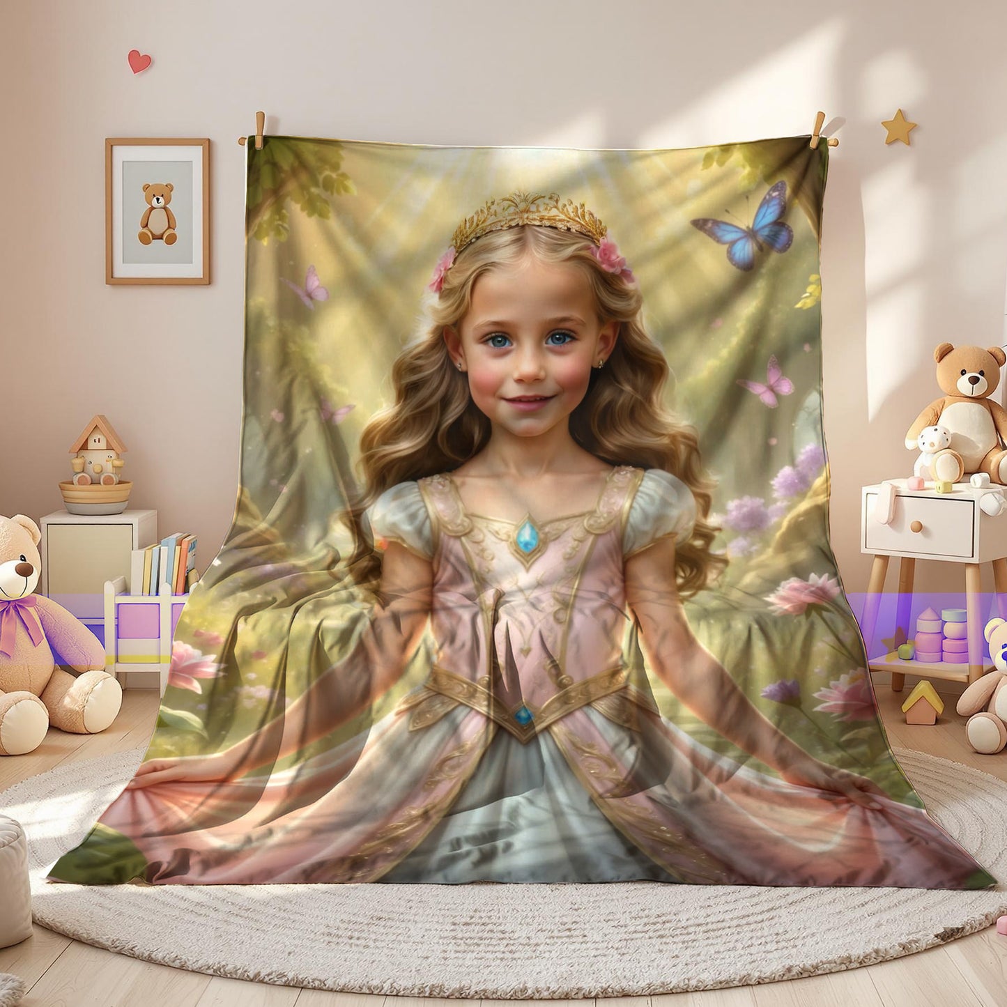 K-Pop Queen I Ritmi Magici