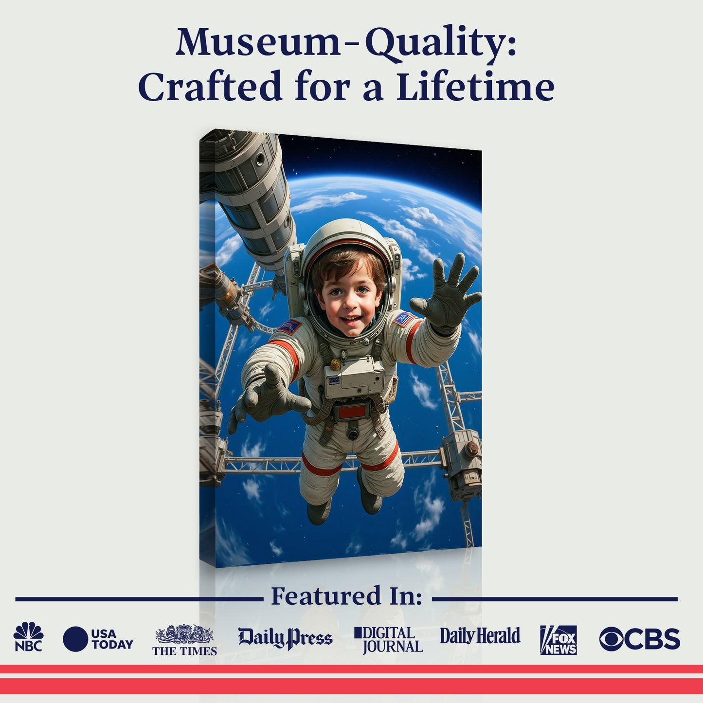 Il Prossimo Astronauta
