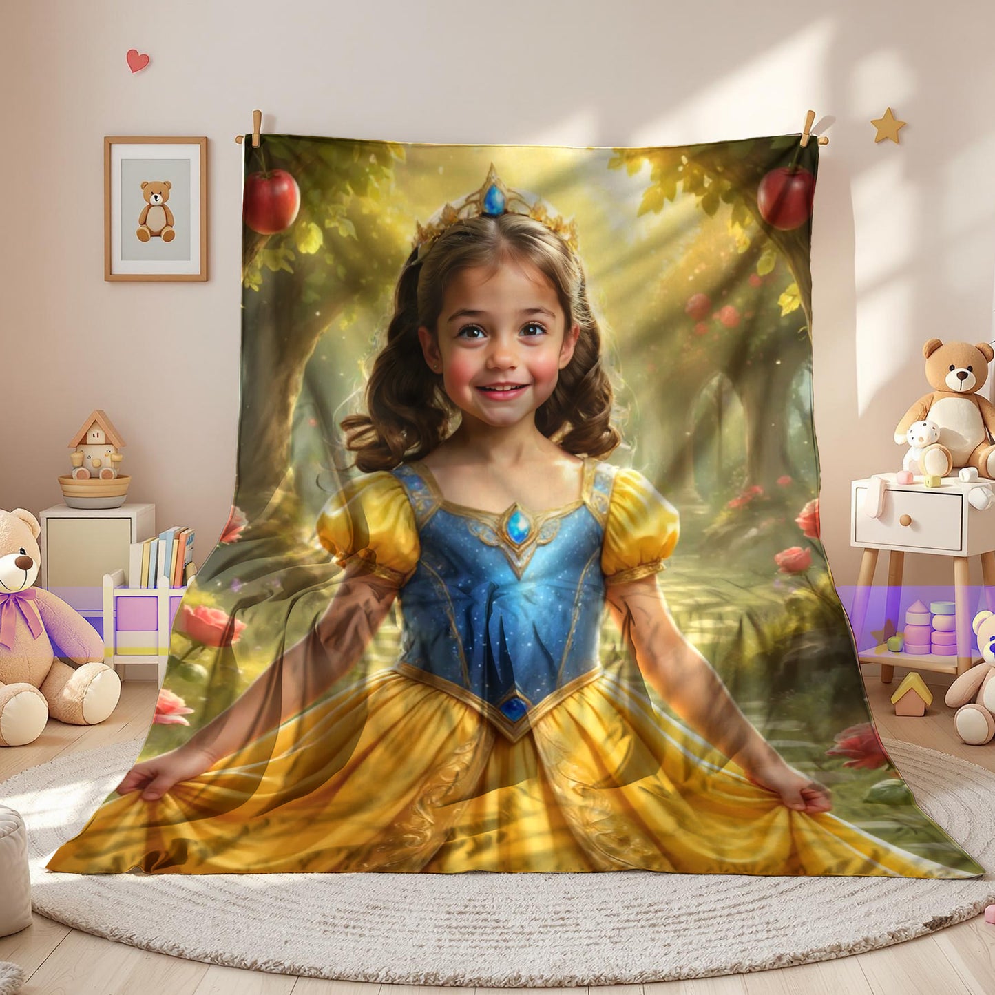 K-Pop Queen Los Ritmos Mágicos