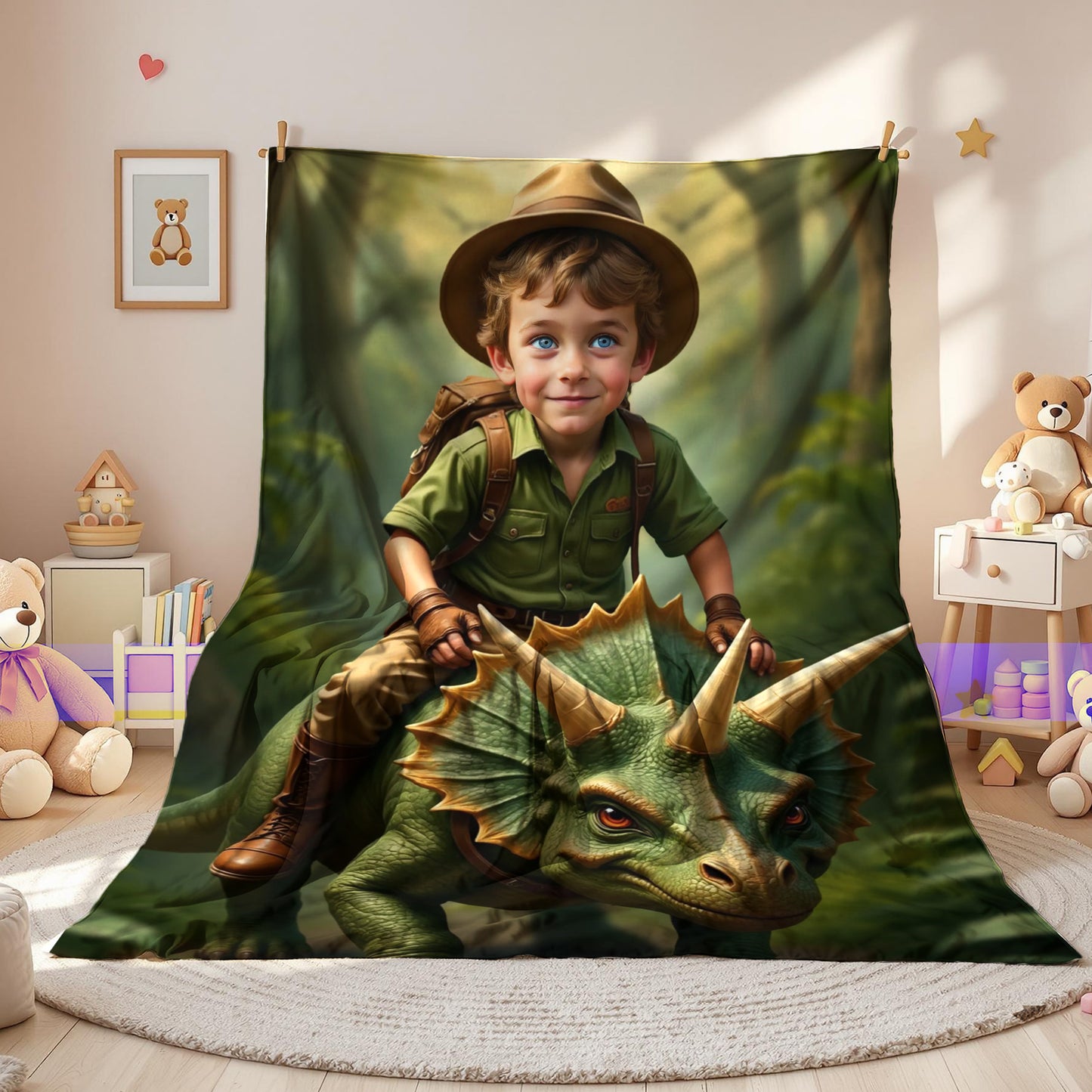 K-Pop Queen Los Ritmos Mágicos