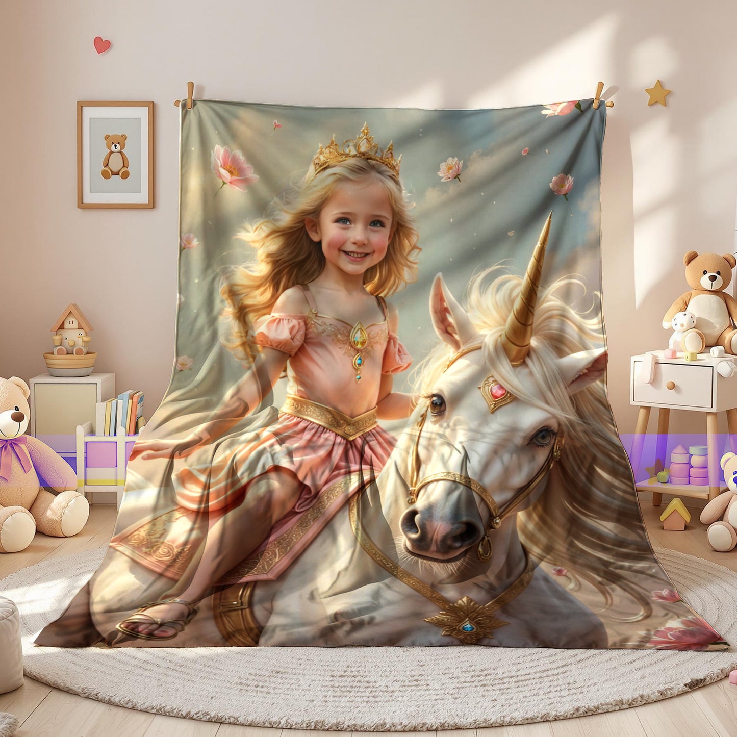 La reine de la K-pop - Rythmes magiques