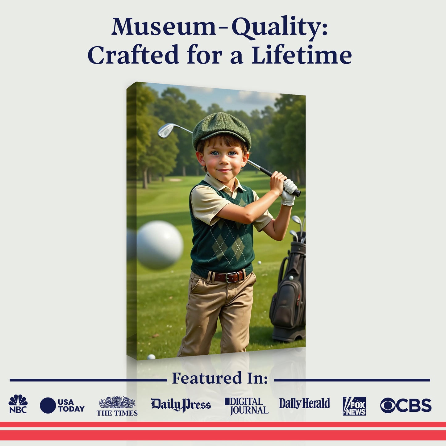 Il Piccolo Golfista