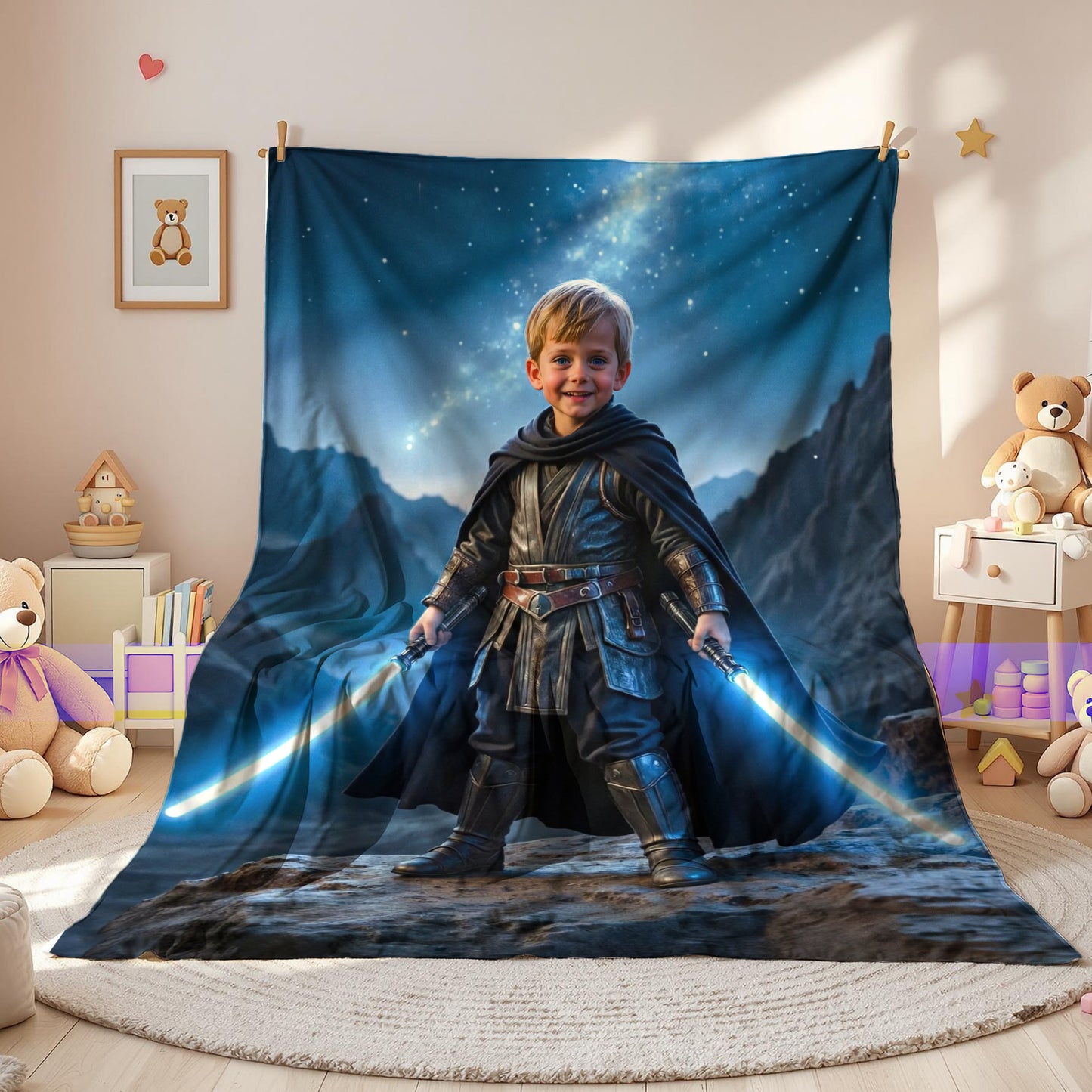 La reine de la K-pop - Rythmes magiques