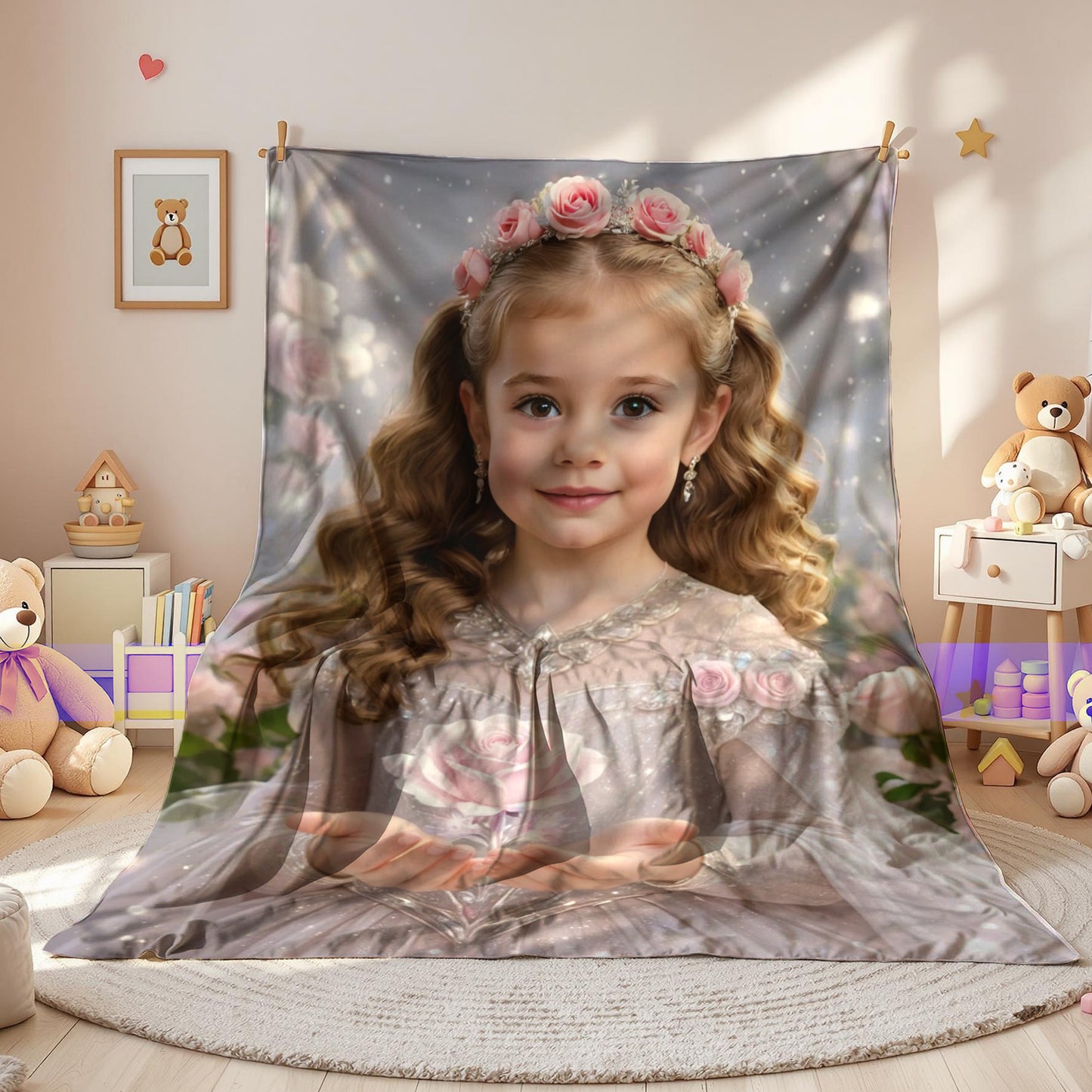 K-Pop Queen Los Ritmos Mágicos