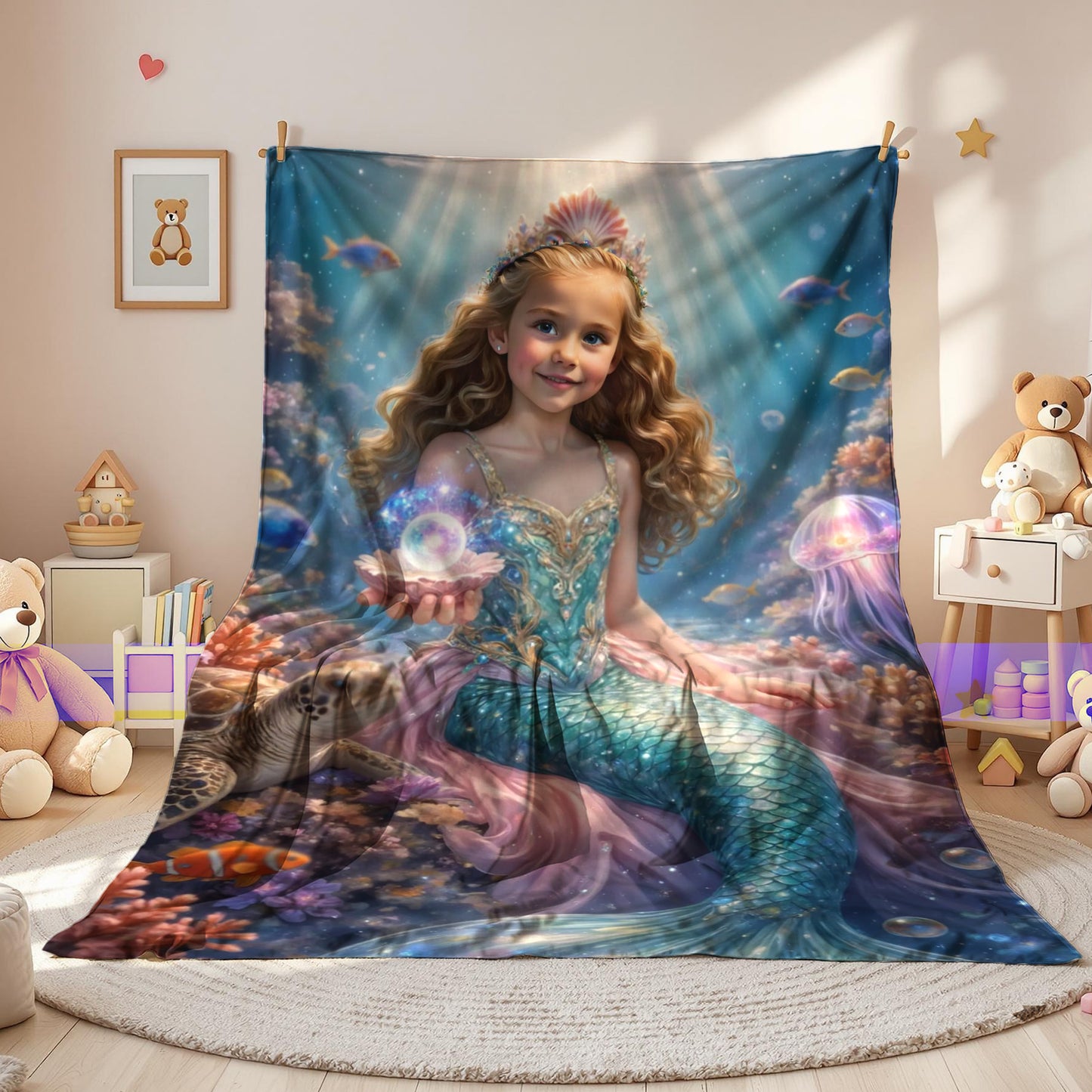 K-Pop Queen Los Ritmos Mágicos