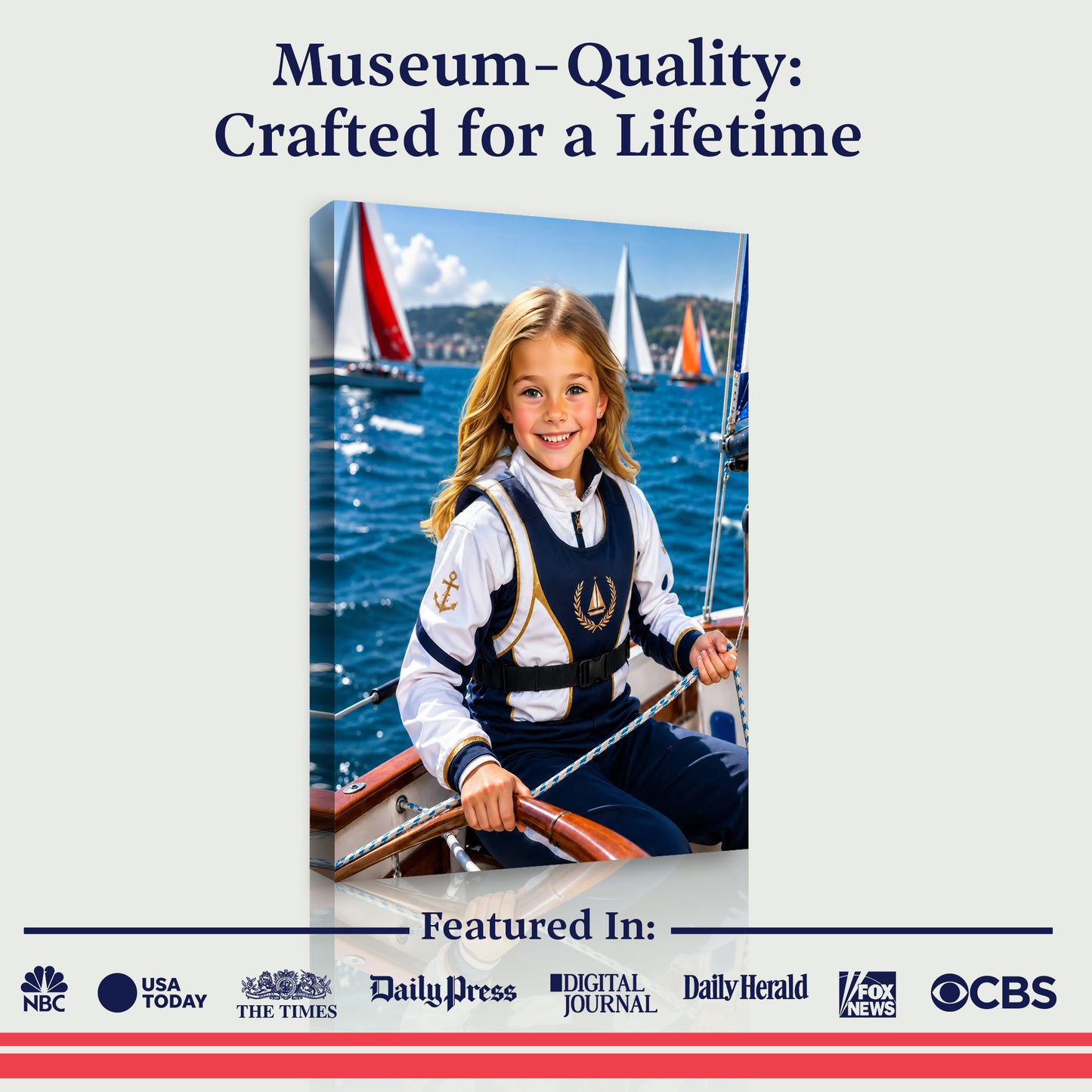 The Young Sailor
