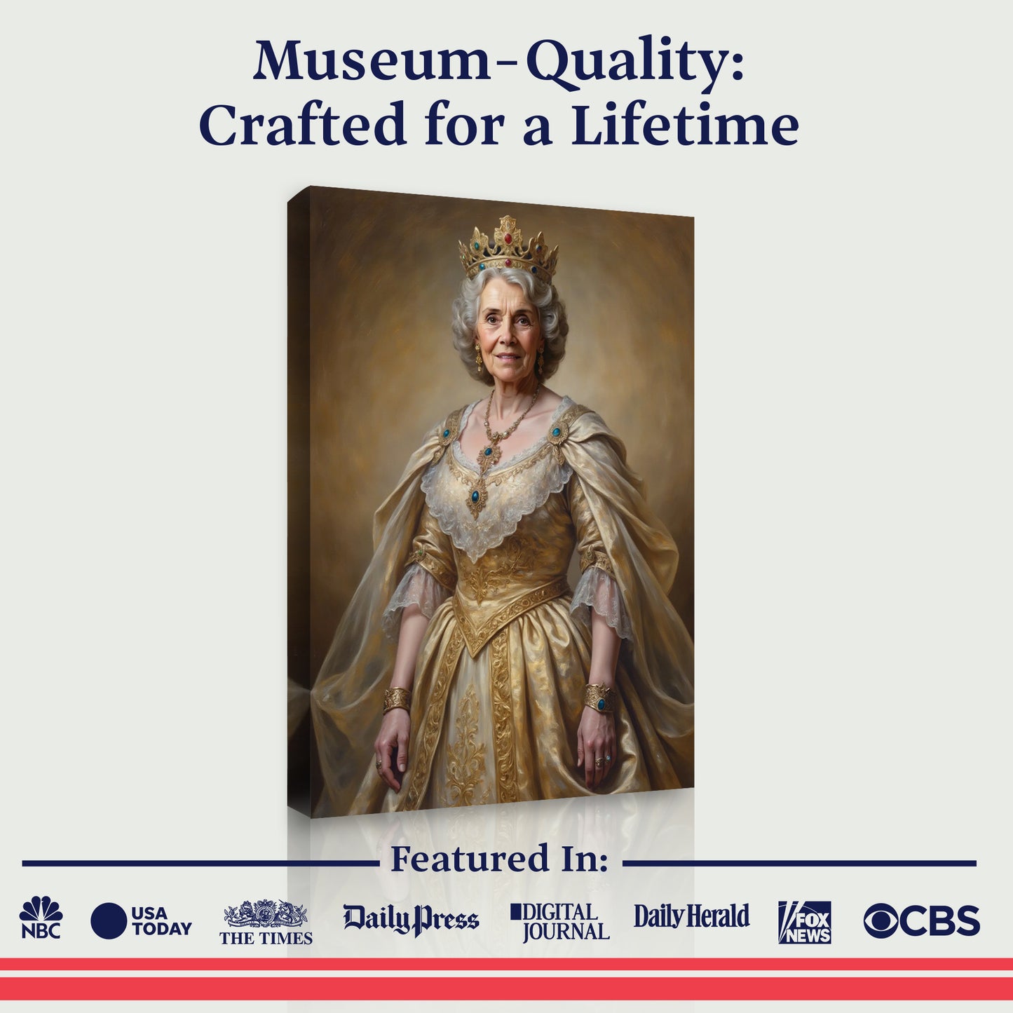 La Lisa intemporelle