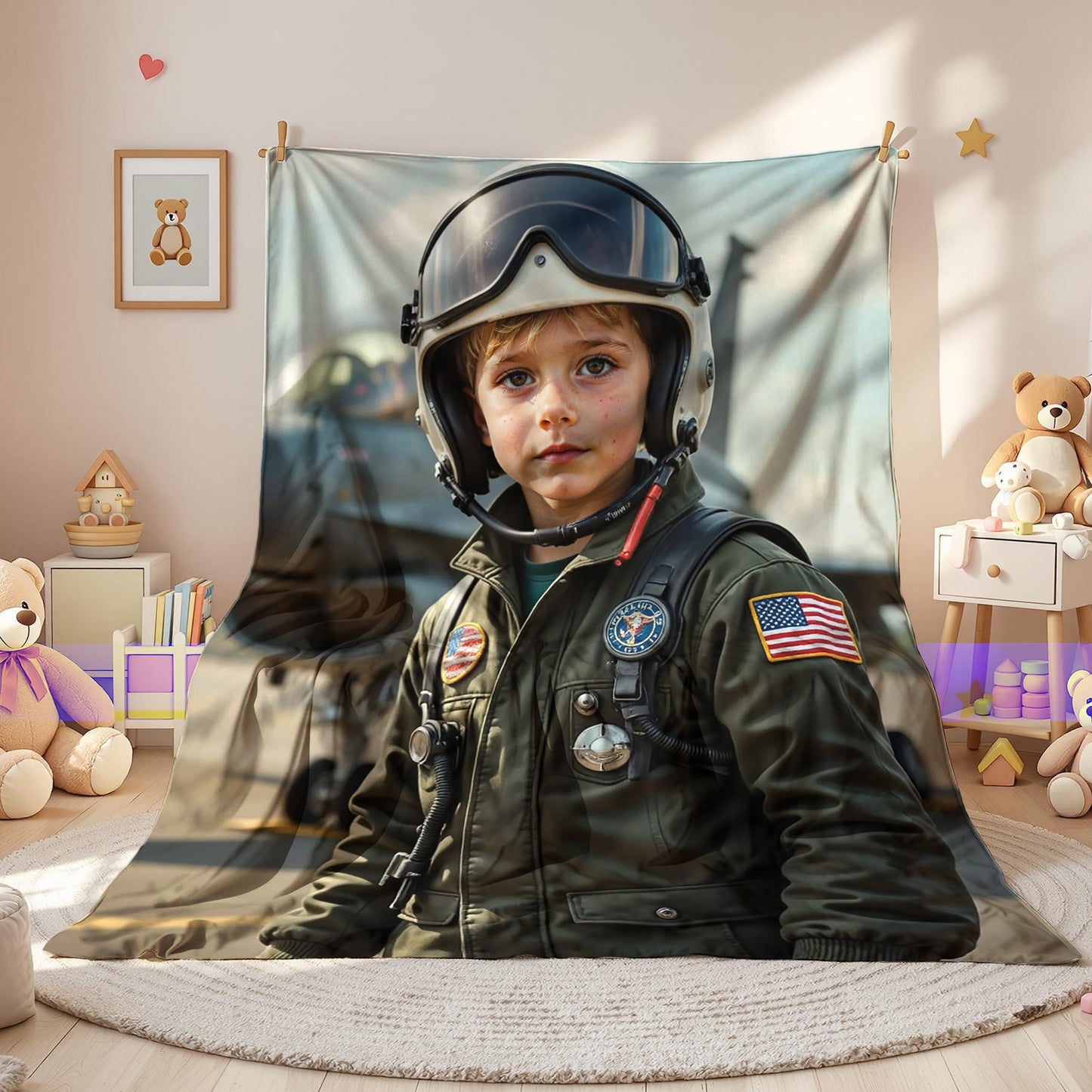 K-Pop Queen Los Ritmos Mágicos