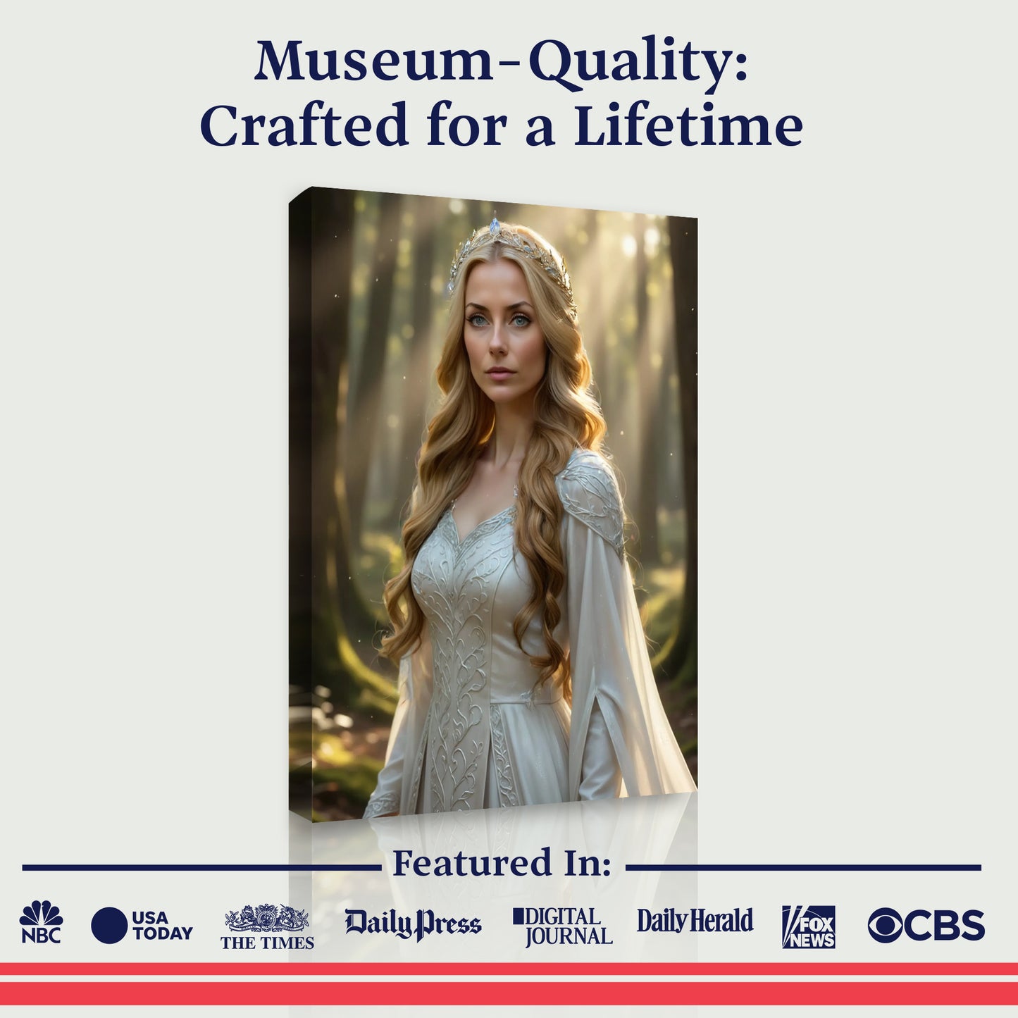 La Lisa intemporelle