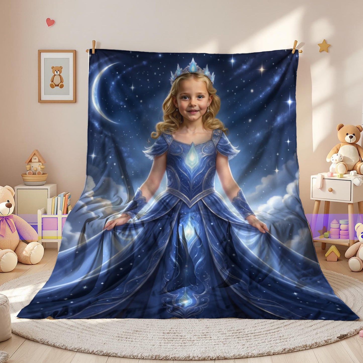 La reine de la K-pop - Rythmes magiques