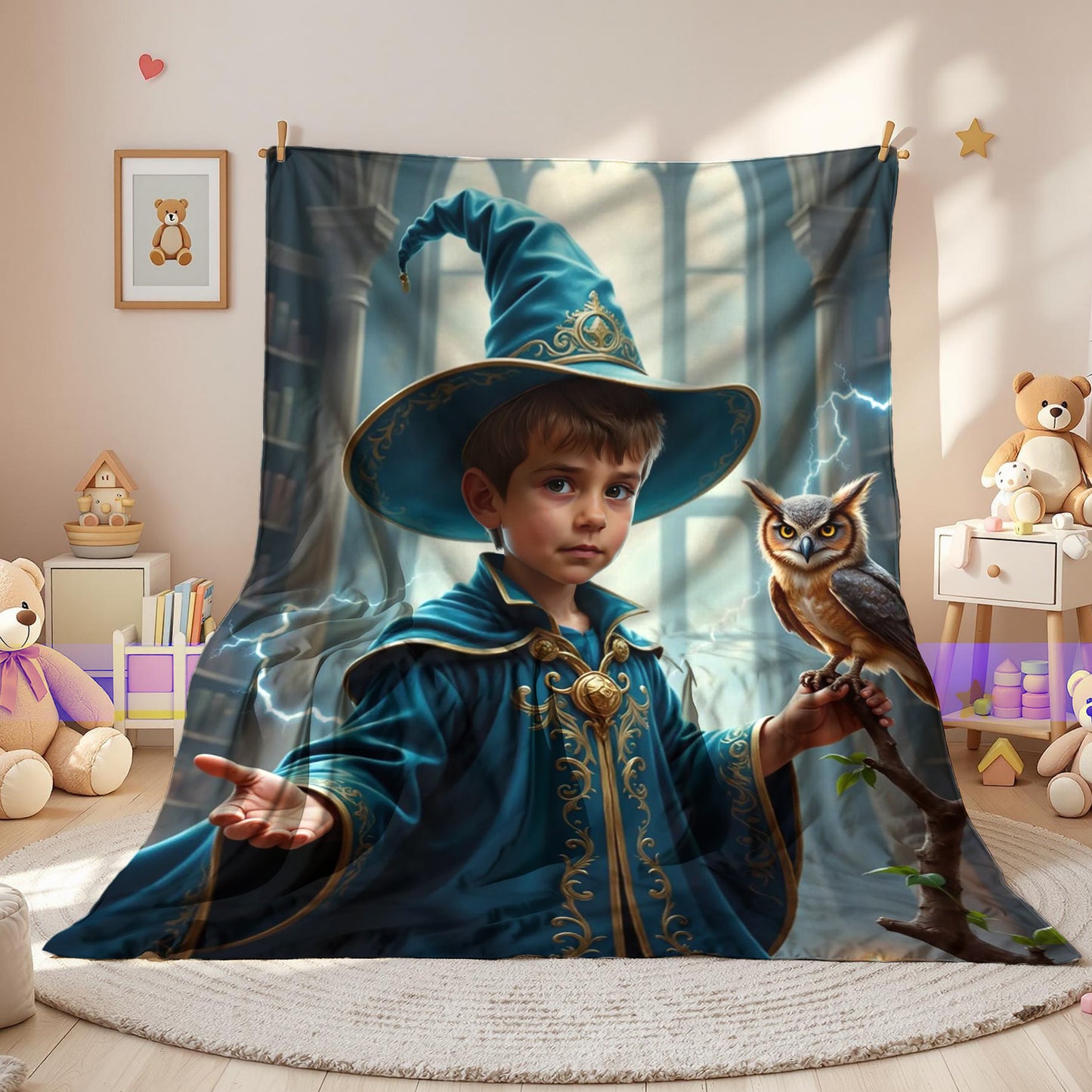 La reine de la K-pop - Rythmes magiques