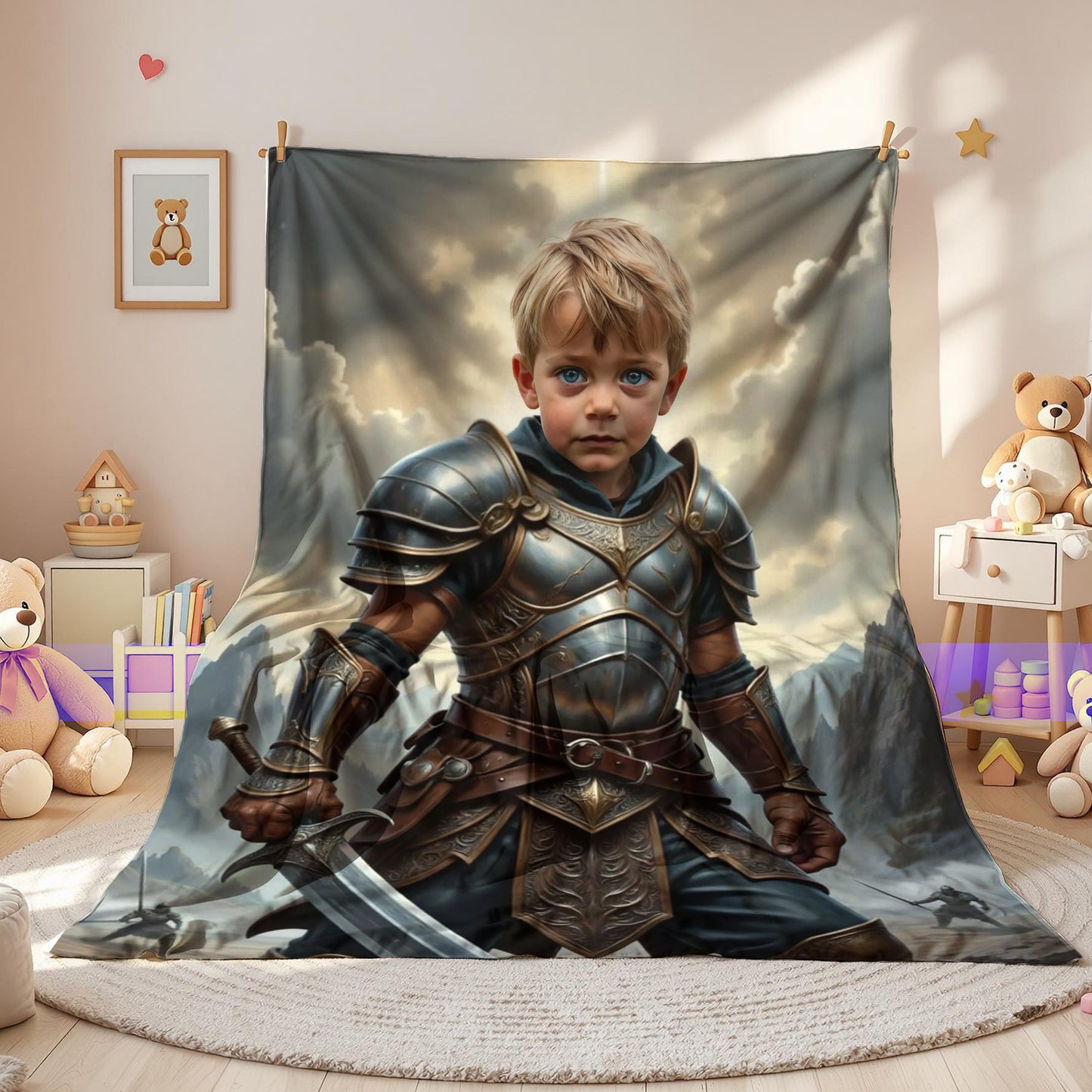 K-Pop Queen I Ritmi Magici