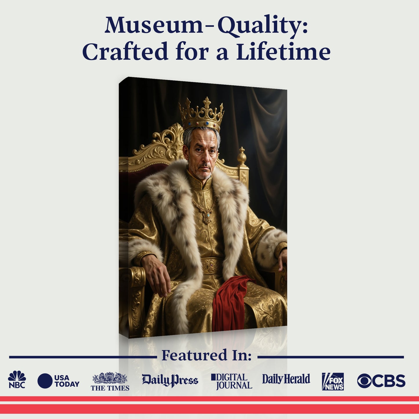 L'héritier royal