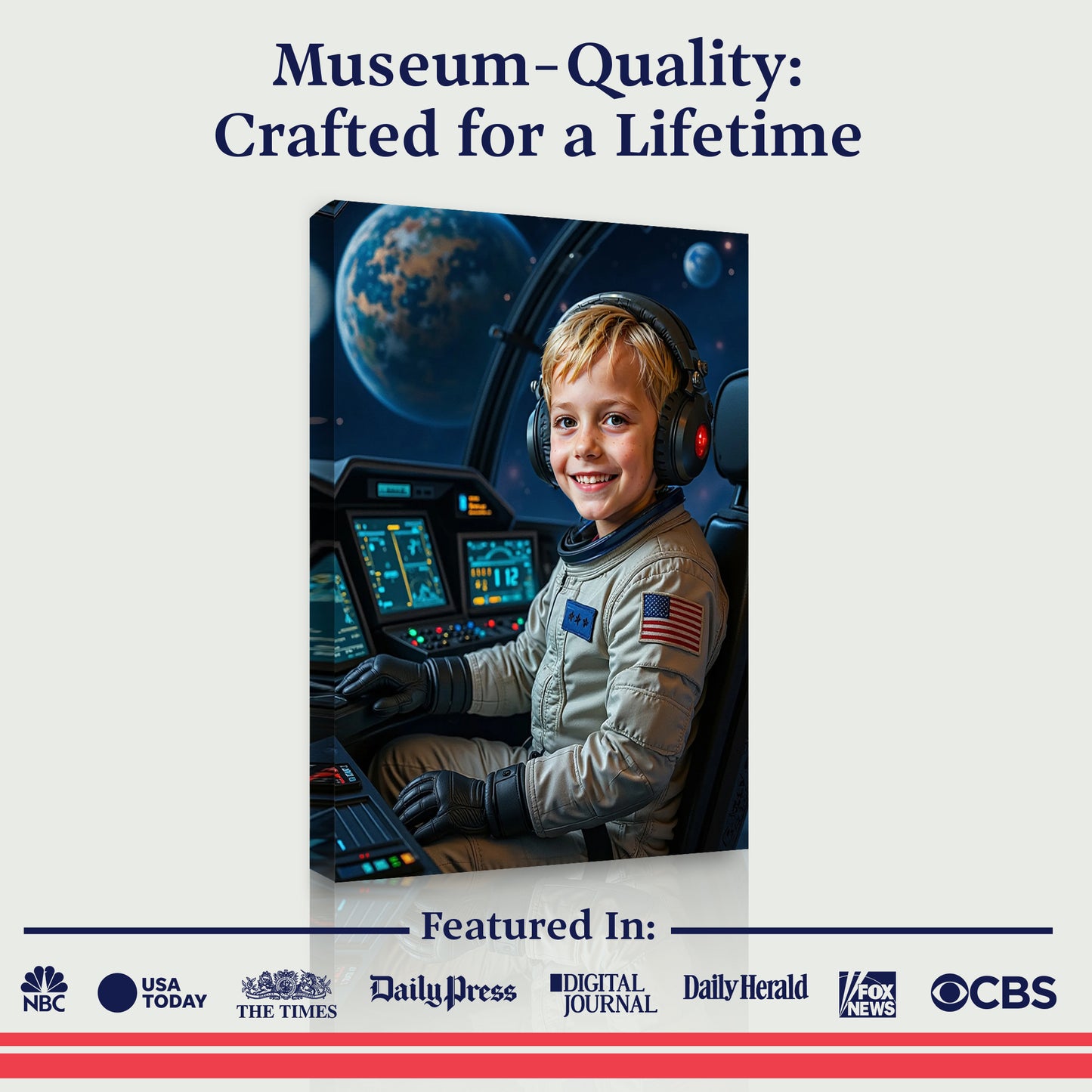 Il Prossimo Astronauta