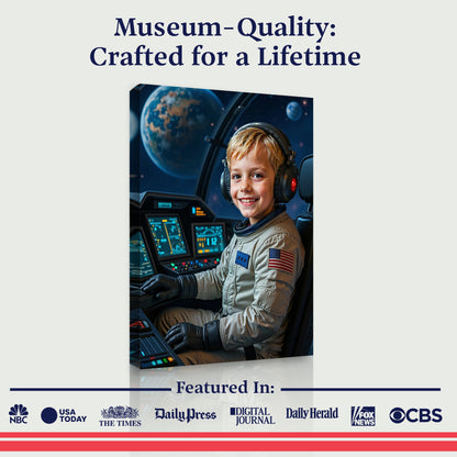 Il Prossimo Astronauta
