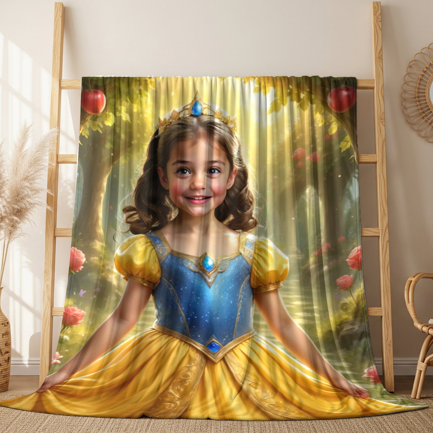 K-Pop Queen Los Ritmos Mágicos