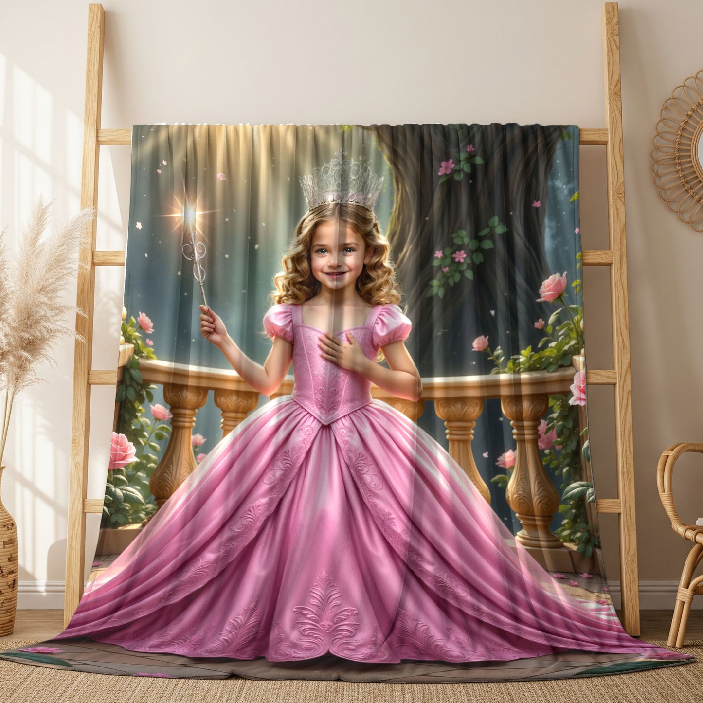 K-Pop Queen Los Ritmos Mágicos