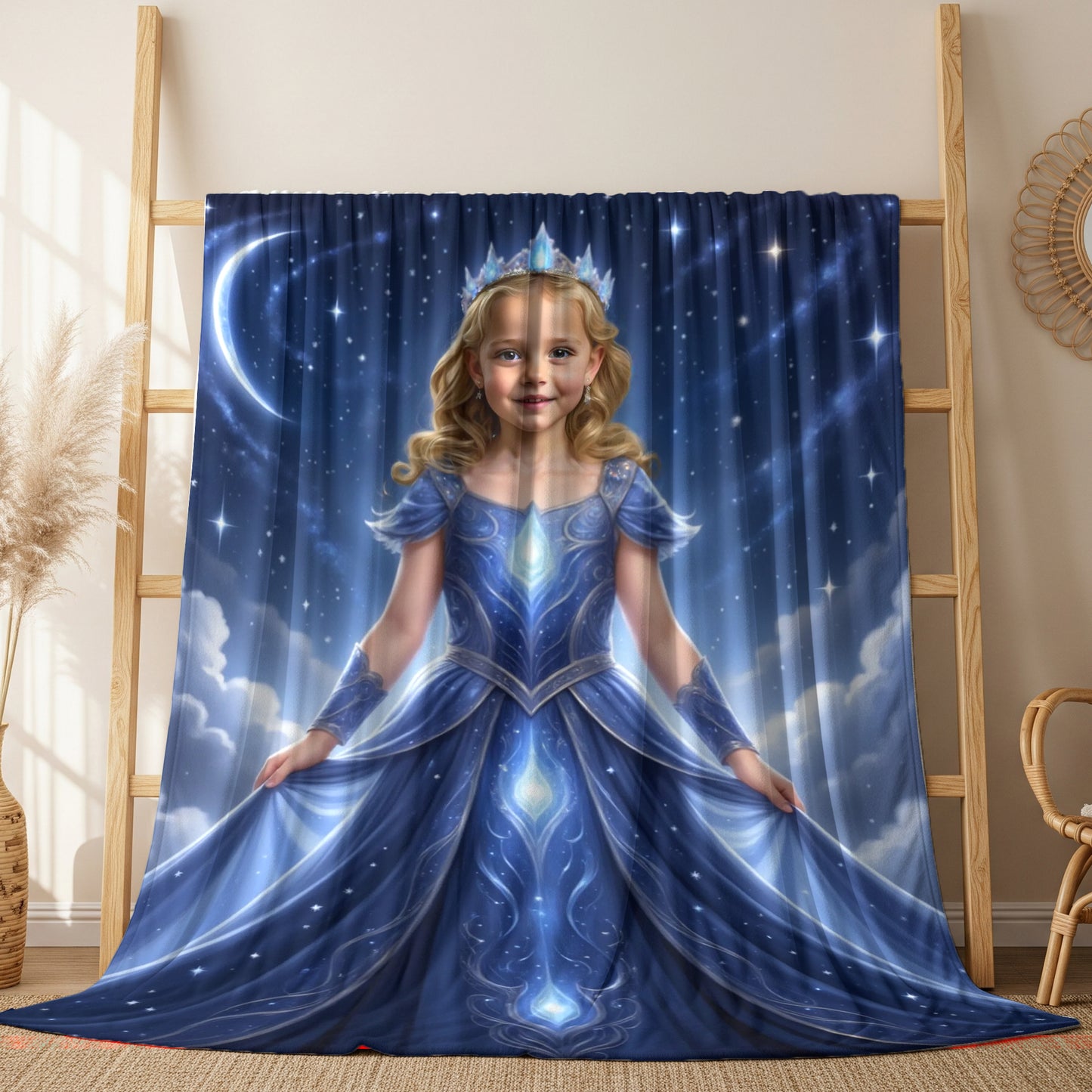 La reine de la K-pop - Rythmes magiques