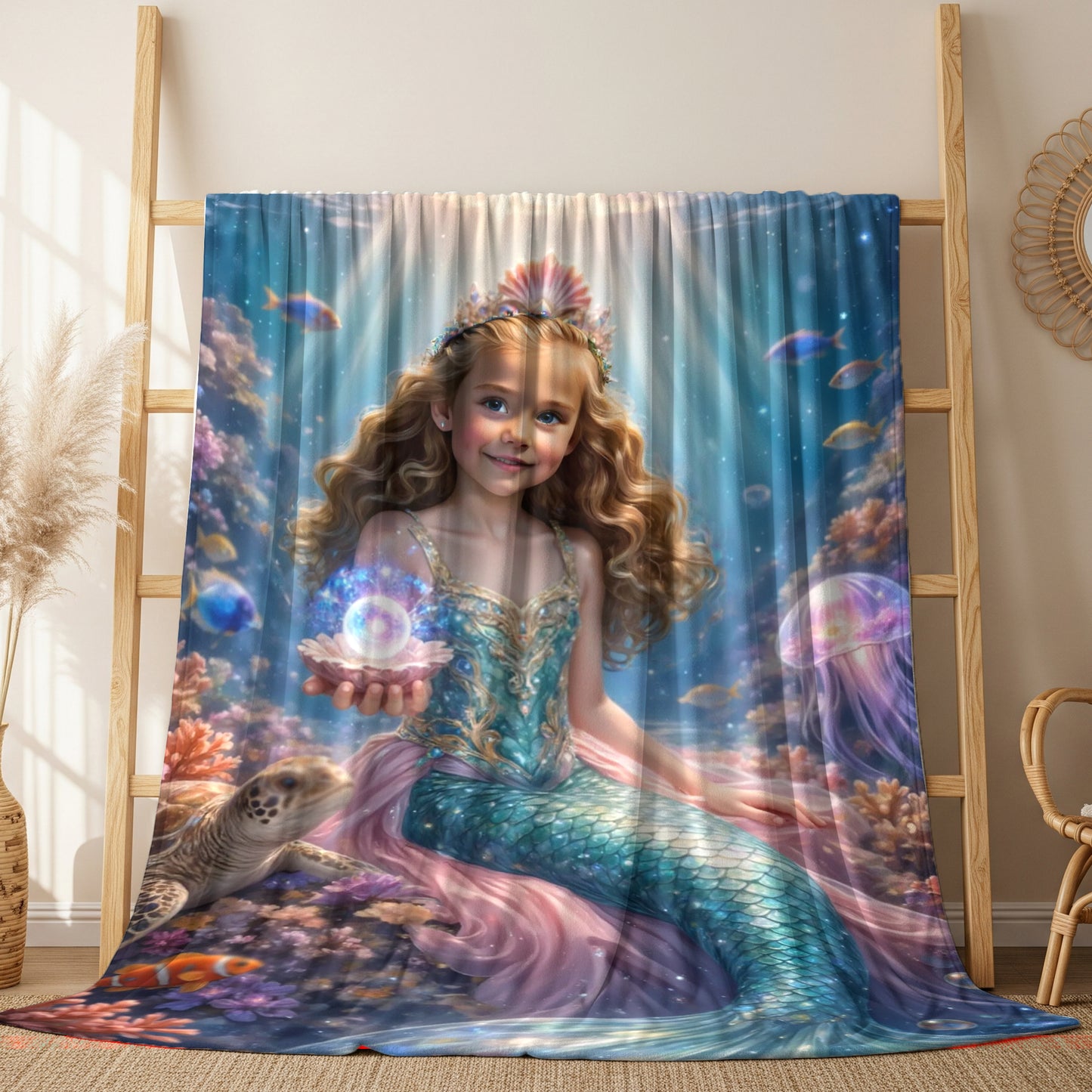 K-Pop Queen Los Ritmos Mágicos