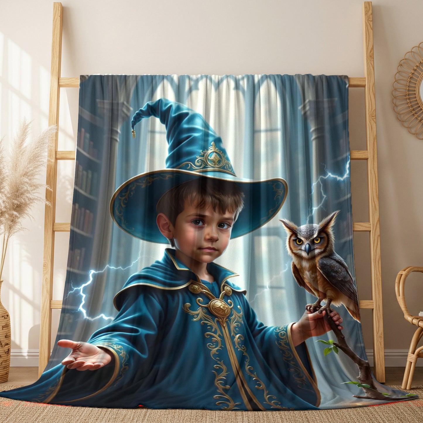 La reine de la K-pop - Rythmes magiques