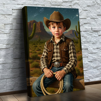El Vaquero